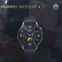فروش فوری ساعت HUAWEI GT 4