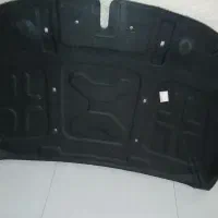 نمد زیرکاپوت کوییک