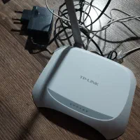 مدم تی پی لینک