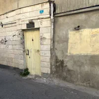 ویلایی ۲ طبقه ۲ سرویس با پارک موتور