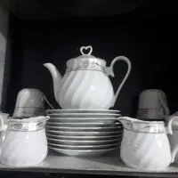 سرویس چینی ۱۲نفره