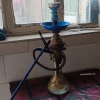 قلیون دوسیب