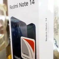 شیائومی ردمی نوت۱۴