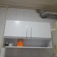 کابینت درحد نو فلزی