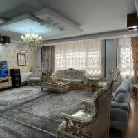 آپارتمان ۱۴۰ متری ۳ خوابه ، بهبودی شمالی ، فلاح