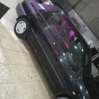 پراید مشکی. مدل 95