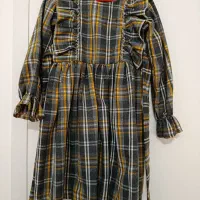 پیراهن کشمیر مخصوص عید