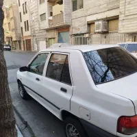فروش پراید131مدل 96تمیز