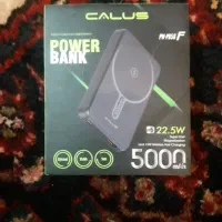 پاوربانک ۵۰۰۰ کالوس