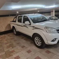 فوتون دیزل مدل ۹۸ نقد یا معاوظه