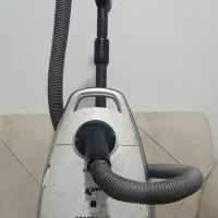 جاروبرقی