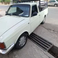 پیکان وانت مدل ۸۸