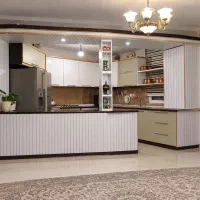 پردیس فازسه مجتمع ثامن