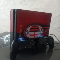 ps4دودسته یک ترا