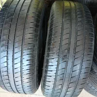 لاستیک جی تی 215/60/16 سوناتا ماکسیما  نیسان تیانا