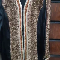 مانتو مجلسی مزون