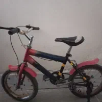 دوچرخه سایز۱۶