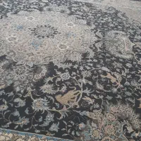 دوعدد فرش 3*4 بفروش میرسد