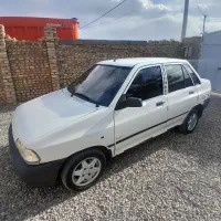 پراید مدل ۸۵