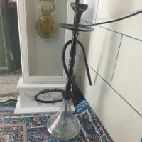 قلیون(قلیان) عربی