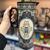 فلاسک چای|قوری، کتری، قهوه‌ساز دستی|بوشهر, |دیوار