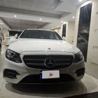 بنز E300 بینظیر
