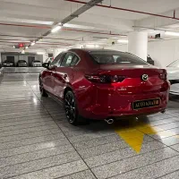 mazdaمزدا اتوخطیب اقساط مدارک آماده تحویل فوری
