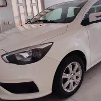 شاهین gl بدون سانروف
