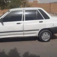 ماشین پراید
