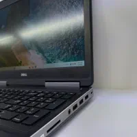 لپتاپ Dell مدل Latitude 7520