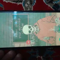 a7 2018|موبایل|علیآباد کتول, |دیوار