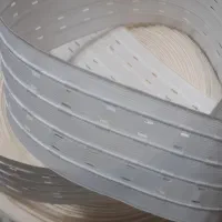نوار پرده  ۴ نخ