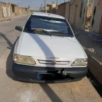 پراید۹۱