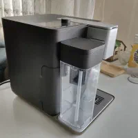 نسپرسو ساز  چیبو مدل یوریستا