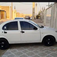 تیبا1 مدل 93 دوگانه کارخانه