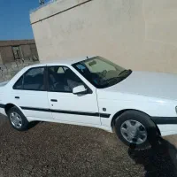 پژو405اس ال ایکسslx tu5