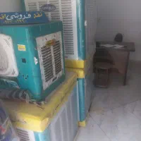 سه عدد کولر ۴۰۰۰ آکبند