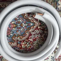 لوله مسی