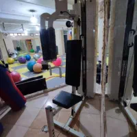 دستگاه بدنسازی سیم کش (لت)