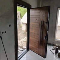 نصب وریگلاژ انواع درب های ضدسرقت واتاقی