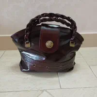 کیف نو و سالم