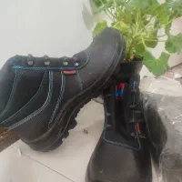 کفش کار نو استفاده نشده سایز 42