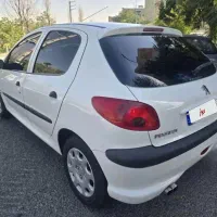 206مدل400آپشنال‌بدون رنگ23تاکارسندتکبرگ‌نو