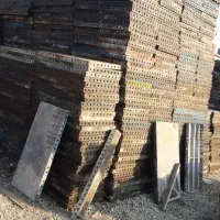 اجاره واسیل ساختمانی