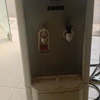 اب سرد کن کره ای اصل