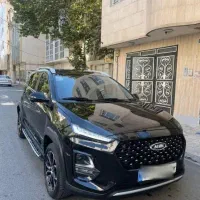 ایکس 22 پرو دنده ای مدل 1403