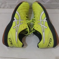 کتونی فوتسال آسیکس اورجینال