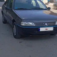 پژو روآ استثنایی