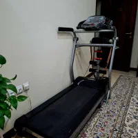 تردمیل ۵ کاره تایوانی اصل