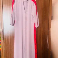 مانتو بلند ترک